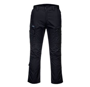Kx3 Ripstop Trousers Black 46