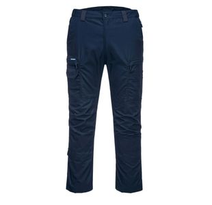 Kx3 Ripstop Trousers Navy 42
