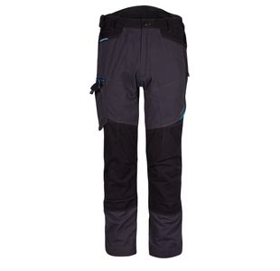 Wx3 Work Trousers Metal Grey 44