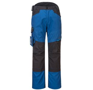Wx3 Work Trousers Persian Blue 48