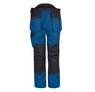 Wx3 Holster Trousers Persian Blue 38