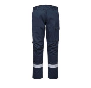 Bizflame Industry Trousers Navy 40