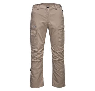 Kx3 Ripstop Trousers Sand 46