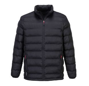 Kx3 Ultrasonic Tunnel Jacket Blk S