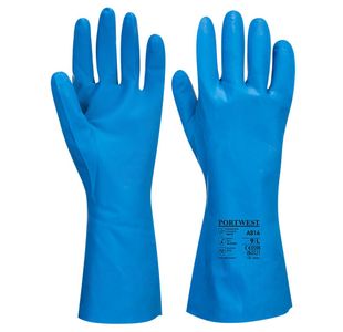 Food Approved Nit Gaunt Blu L Pk12