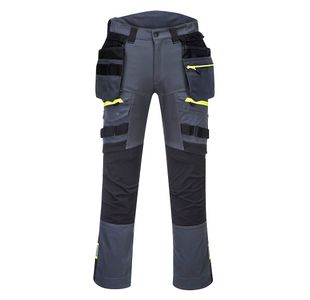 Dx4 Detachable Holster Trs Mgry 42