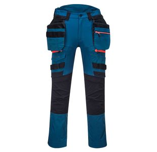 Dx4 Detachable Hol Trs Metro Blu 32