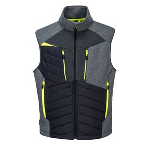 Dx4 Hybrid Baffle Gilet Mgry Xxxl