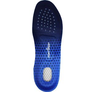 Ultimate Comfort Insole Blue S Pk10