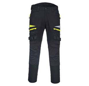 Dx4 Work Trousers Black 42