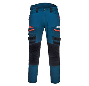 Dx4 Work Trousers Metro Blue 41