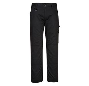 Super Work Trousers Black 40