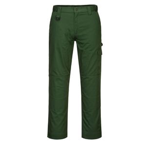 Super Work Trousers Forest Green 38