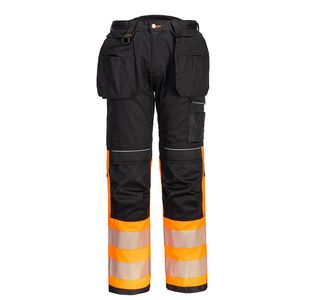 Pw3 Hi-Vis Class 1 Hol Trs O/B 48