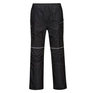 Pw3 Rain Trousers Black Xs