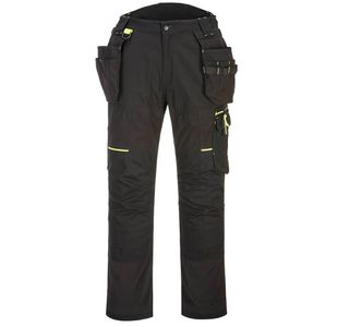 Wx3 Eco Stretch Holster Trs Blk 30
