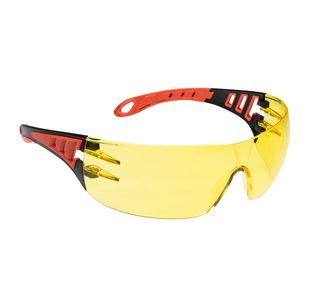 Tech Look Spectacles Amber Pk12