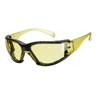Wrap Around+ Spectacles Amber Pk12