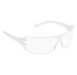 Ultra Light Spectacles Clear Pk12