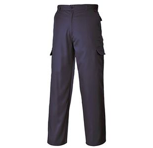 Combat Trousers Khaki 41