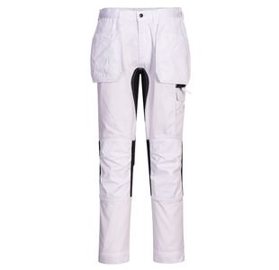 Wx2 Eco Stretch Holster Trs Wht 28