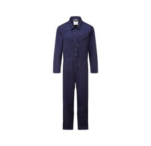 Portwest Womens Coverall Navy Xl