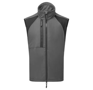 Wx2 Eco Sshell Gilet 2L Mgry Xl