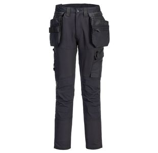 Dx4 Craft Holster Trousers Black 33