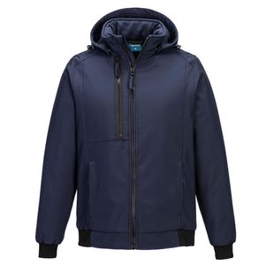 Wx2 Eco Insulated Sshell Dnvy Xxxl