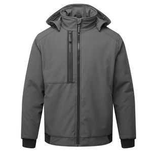 Wx2 Eco Insulated Sshell Mgry S