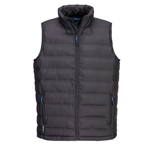 Kx3 Ultrasonic Bodywarmer Blk Xxxl