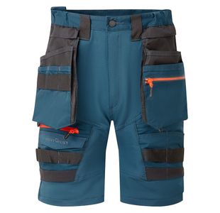 Dx4 Detachable Hol Shorts Mblu 42