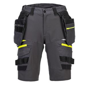 Dx4 Detachable Hol Shorts Mgry 40
