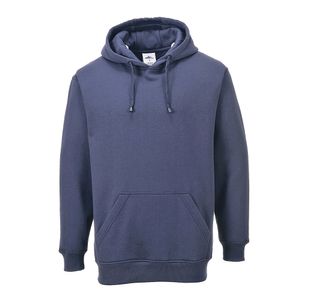 Roma Hoodie Dark Navy L