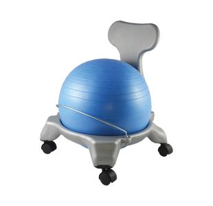 Balance Ball Fit Chair Junior