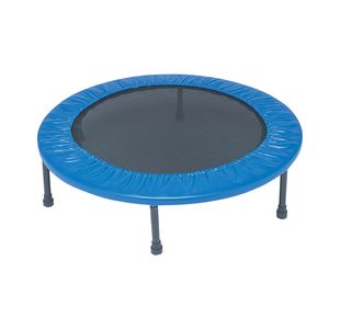 Rebound Trainer Fitness Trampoline