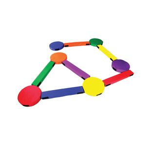Children'S Balance Set Assorted