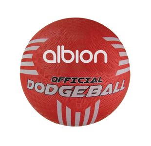 Albion Official Dodgeball Size 3