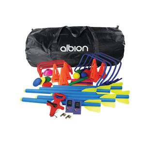 Albion Athletics Set Pack A