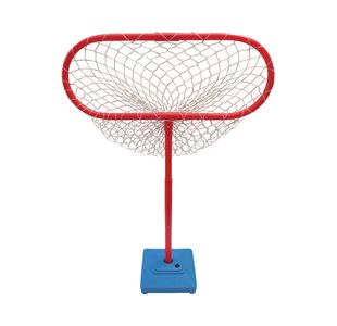 Disc Target Goal Set Adj Height