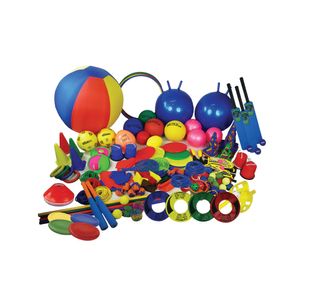 Playsense Multi Activity Set Pack B