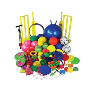 Playsense Multiactivity Sport Pack A