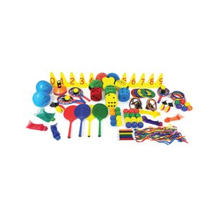 Playsense Playtime Sports Set Pack G