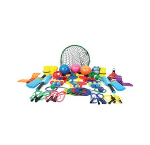 Playsense Playtime Resource Kit