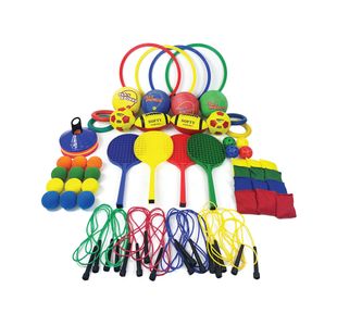 Playsense Playground Resource Kit