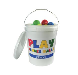 Albion Play Tennis Balls Pk96