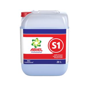 Ariel Professional S1 Detergent 20L