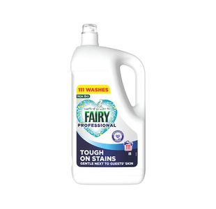 Fairy Pro Non Bio Liq 4.995L Pk2