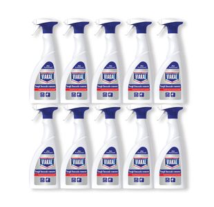 Viakal Limescale Remove Spray 800Ml