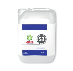 Ariel Pro Col Safe Stainbust S3 10L
